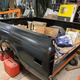 Illustration for article titled 68 C10 Restoration Update - Part 2 Becoming a Short Box